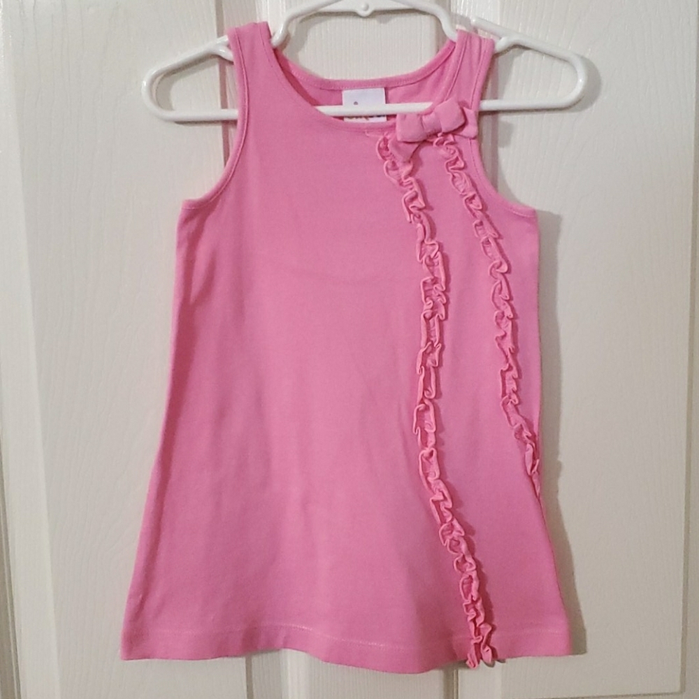 CIRCO 12 Months Pink Tank Dress - Picture 1 of 2